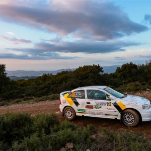 21° RALLY NURAGHI VERMENTINO - Gallery 25